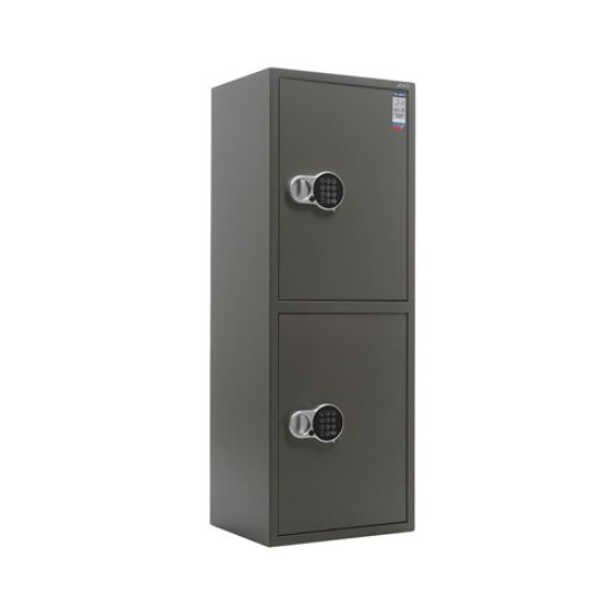 Изображение Сейф TM 120T/2 EL