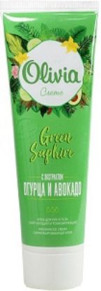 Изображение OLLIVIA крем для рук и тела в ассортименте 70 мл