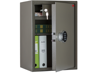 Изображение Сейф TM 63T EL 