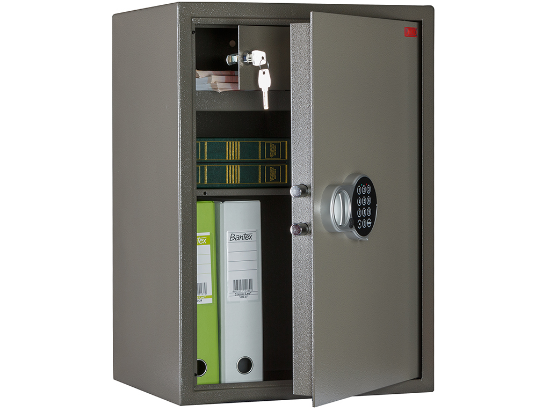 Изображение Сейф TM 63T EL 