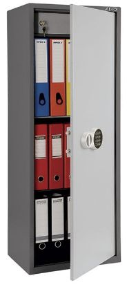 Изображение Шкаф SL-125T-EL
