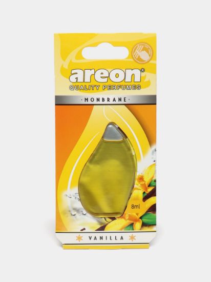 Изображение AREON освежитель MONBRANE 8 мл