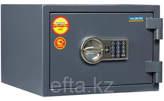 Изображение Сейф Кварцит 30 EL