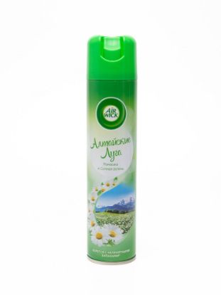 Изображение AIRWICK освежитель воздуха Алтайские Луга 290мл