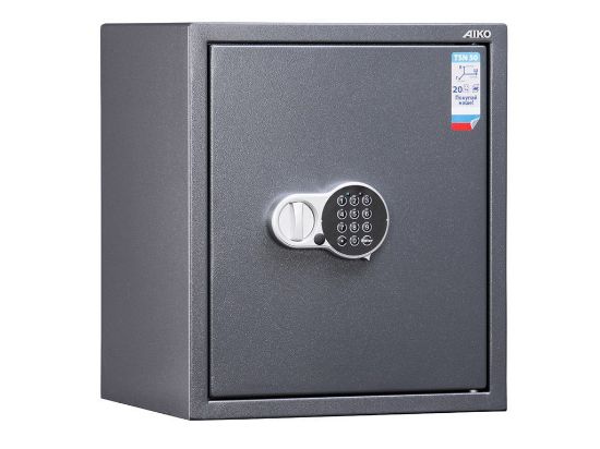 Изображение Сейф TSN-50  EL