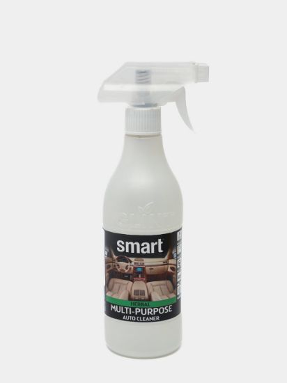 Изображение SMART многоцелевой очиститель 500 мл