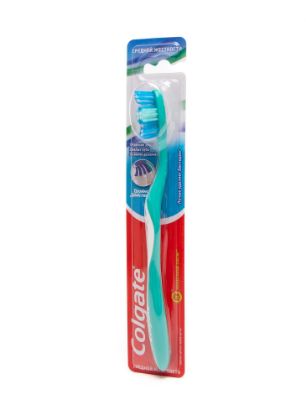 Изображение COLGATE зубная щётка Тройное действие