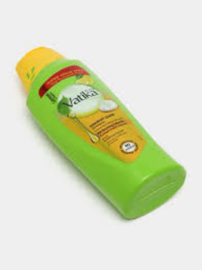 Изображение VATIKA DANDRUFF шампунь 400 мл