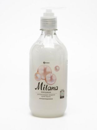 Изображение "Milana" Ж.М - Жемчужное 1 л