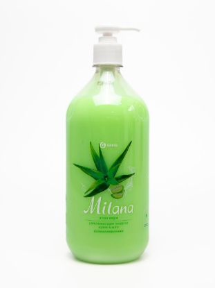 Изображение "Milana" Ж.М - Алоэ Вера 1 л