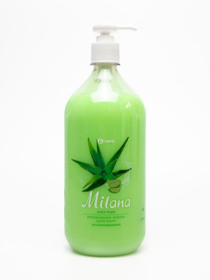 Изображение "Milana" Ж.М - Алоэ Вера 1 л