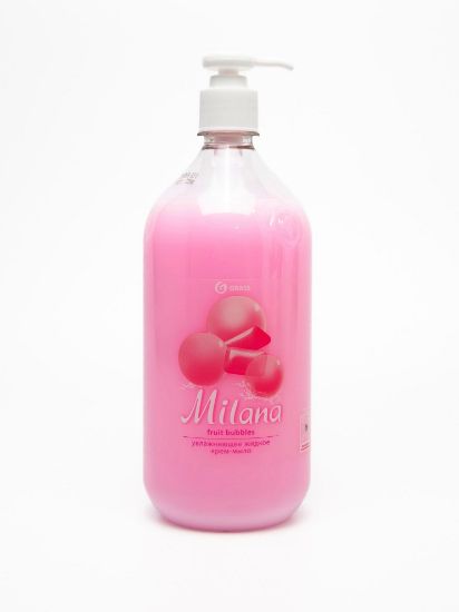 Изображение "Milana" Ж.М - Fruit bubbles 1 л