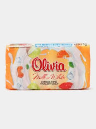Изображение PALMERA/OLIVIA мыло туалетное тропический бейлис 275 гр