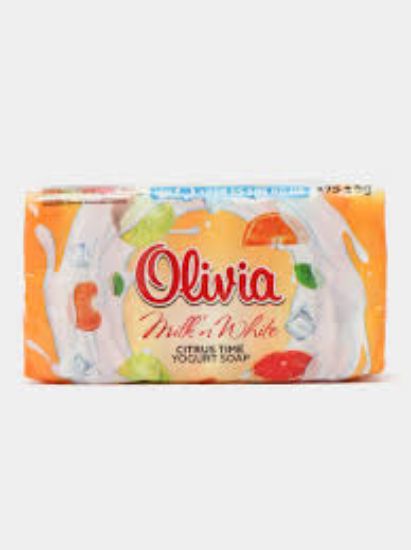 Изображение PALMERA/OLIVIA мыло туалетное тропический бейлис 275 гр