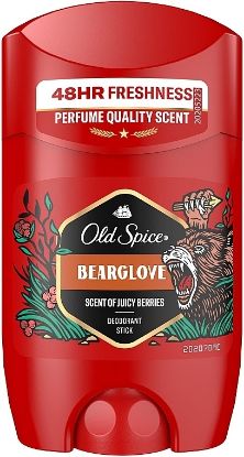 Изображение OLD SPICE стик дезодорант BEARGLOVE 50 мл