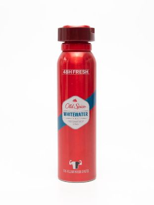 Изображение OLD SPICE спрей дезодорант BEARGLOVE 150 мл
