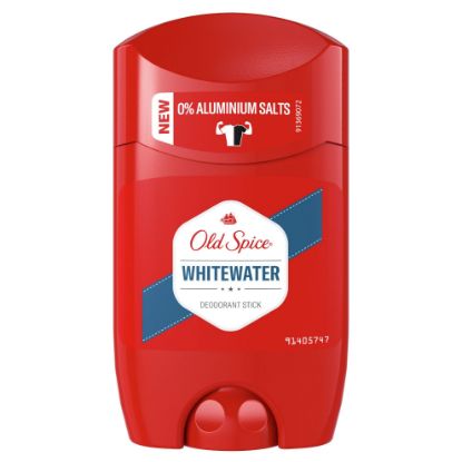 Изображение OLD SPICE стик дезодорант WHITEWATER 50 мл