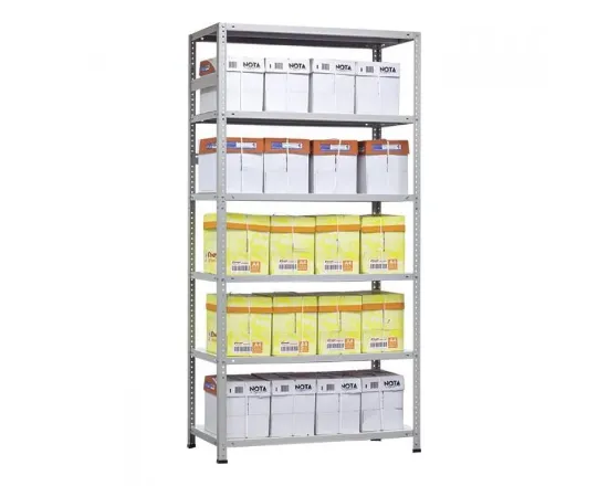 Изображение Стеллаж 220X100X60