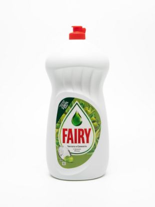 Изображение FAIRY средство для посуды яблока 1500 мл