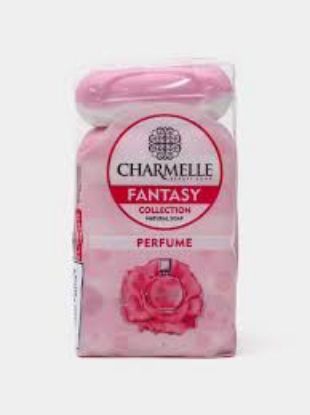Изображение FANTASY Мыло PARFUME 275гр