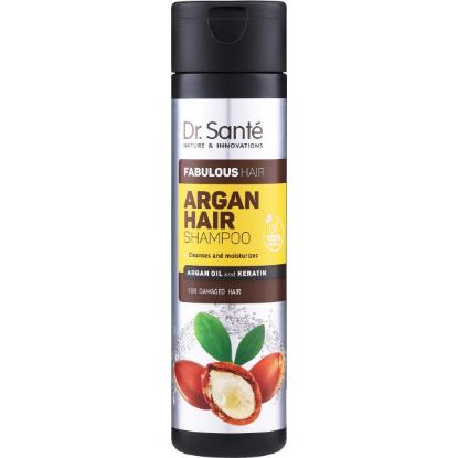 Изображение DR.SANTE шампунь ARGAN HAIR 250 мл