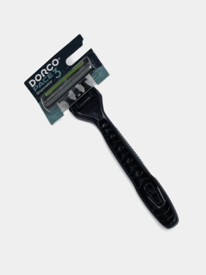 Изображение DARCO PACE 3 одноразовый станок для бритья 1 шт