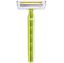 Изображение BIC Бритвенный станок PURE3 LADY 1шт