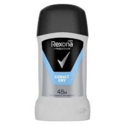 Изображение REXONA M дезодорант COBALT 50 мл