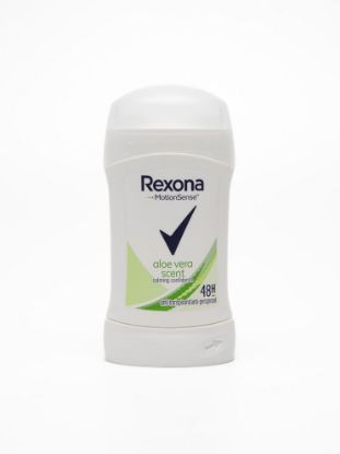Изображение REXONA Ж дезодорант ALOE VERA 40 мл