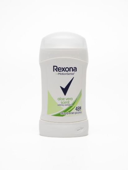 Изображение REXONA Ж дезодорант ALOE VERA 40 мл