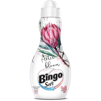 Изображение BINGO концентрат для белья Астра блум 1440 мл