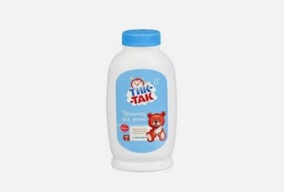 Изображение Тик-так присыпка для детей 100 гр