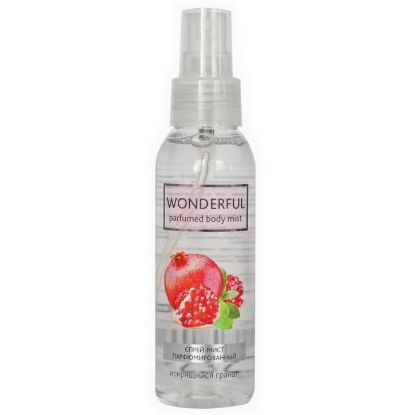Изображение WONDERFEL Спрей-ист гранат 100мл