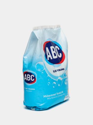 Изображение ABC руч порошок SODA EFFECTED 1,8 кг