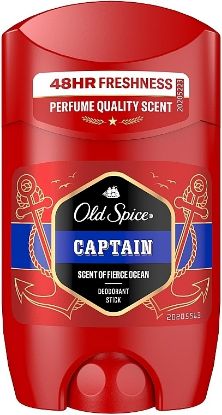 Изображение OLD SPICE стик дезодорант CAPTIAN 50 мл