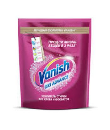 Изображение VANISH OXI ADVANCE пятновыводитель 250гр