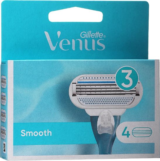 Изображение VENUS кассеты 4шт