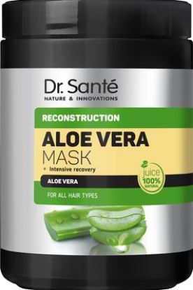 Изображение DR.SANTE Маска Aloe Vera 1000 мл