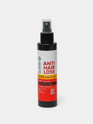 Изображение DR.SANTE спрей для волос ANTI HAIR 150 мл