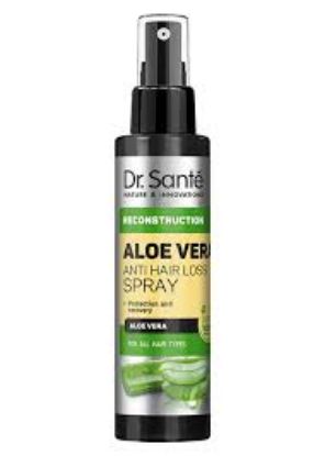 Изображение DR.SANTE спрей пртив выпадения волос ALOE VERA 150 мл