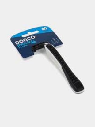 Изображение DARCO PACE 4 одноразовый станок для бритья 1 шт 4 лезвия