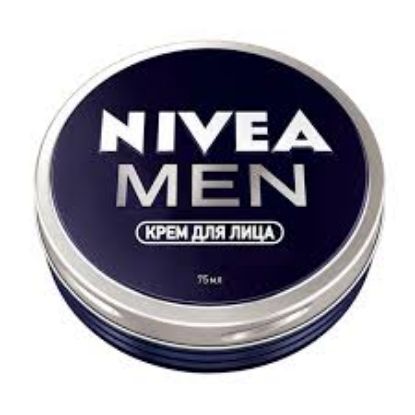 Изображение NIVEA MEN крем для лица 75 мл