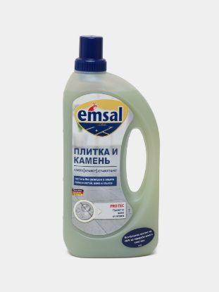 Изображение 1202821 Emsal Средство для ухода за камнем и плиткой, 1л
