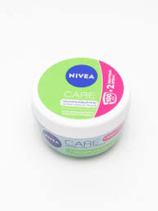 Изображение NIVEA гиалуроновый гель CARE 100 мл