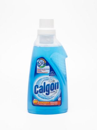 Изображение CALGON 3IN1 GEL средство для смяг.воды 750мл