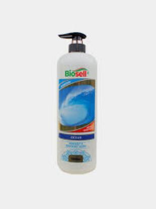 Изображение BIOSELL Шампунь OCEAN 1200 мл