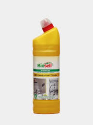 Изображение BIOSELL Антиналет лимон 1000 мл