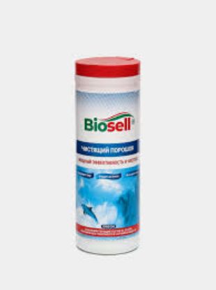 Изображение BIOSELL Чистоль океан 400 гр