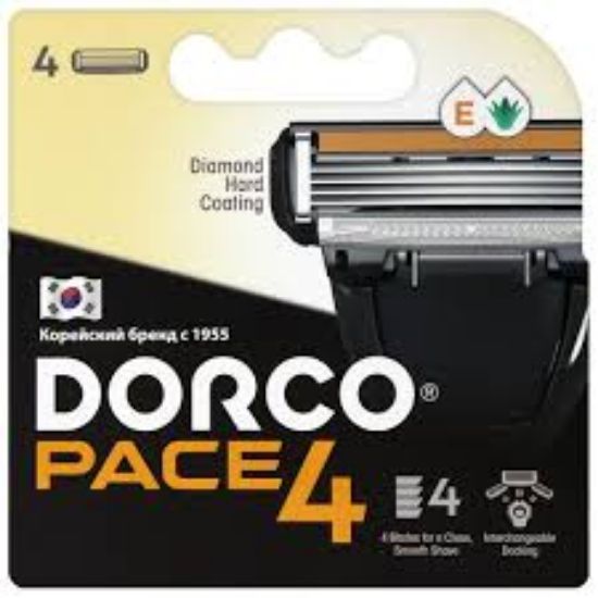 Изображение DARCO PACE 4 Кассета блистер  4 шт