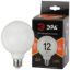 Изображение ЭРА лампа F-LED G95 12W E27 2700K шар D95